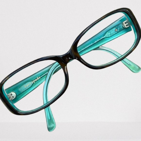 Kate Spade New York Women Sunglasses/Eyeglasses Frame PAXTON/N/S 53[]16 135 main image 2
